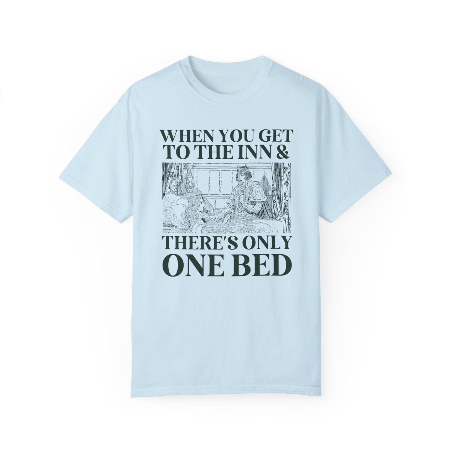 Only One Bed T-Shirt