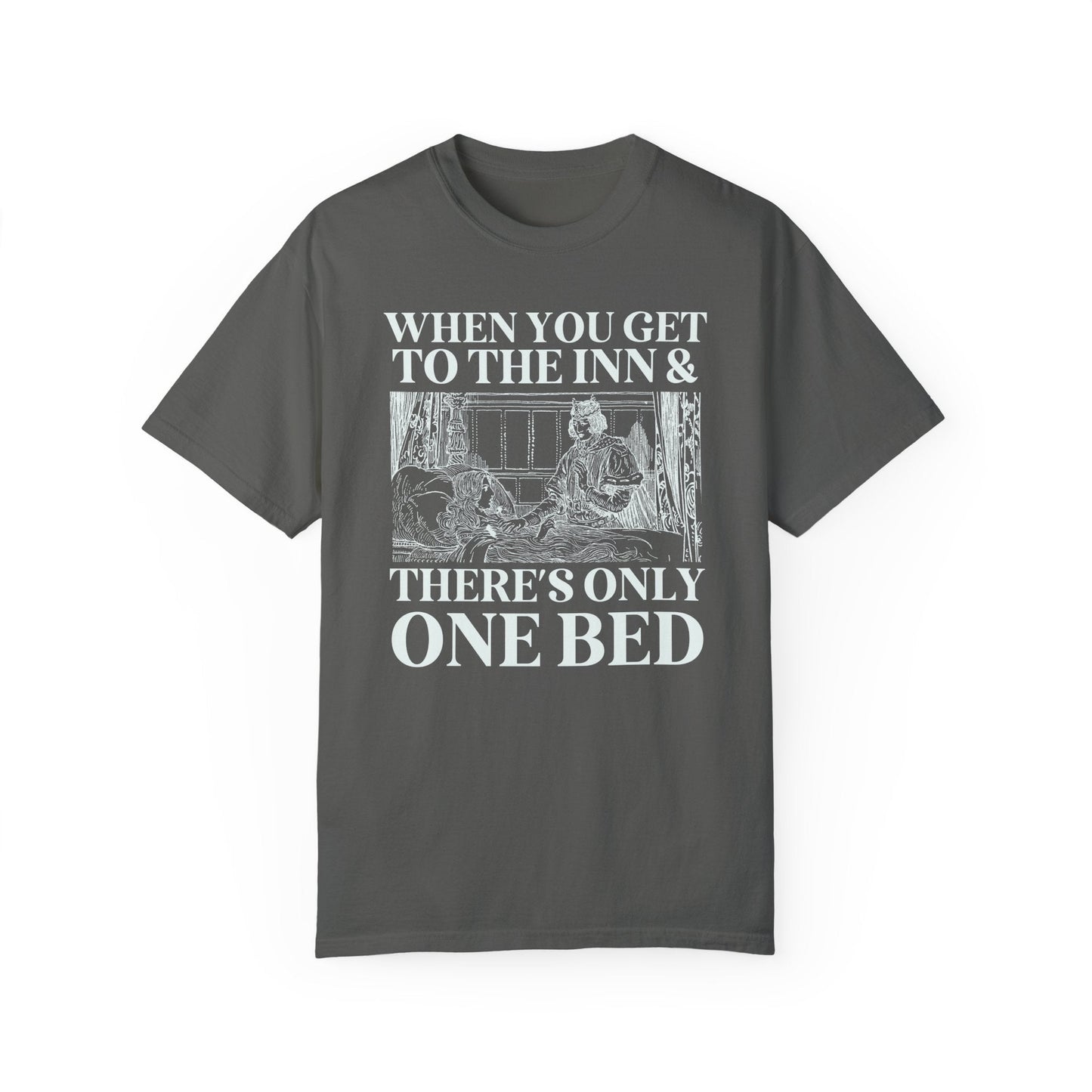 Only One Bed T-Shirt