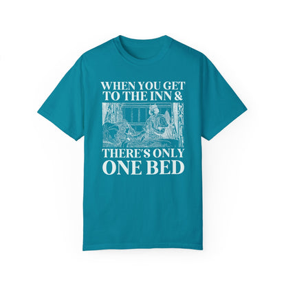 Only One Bed T-Shirt