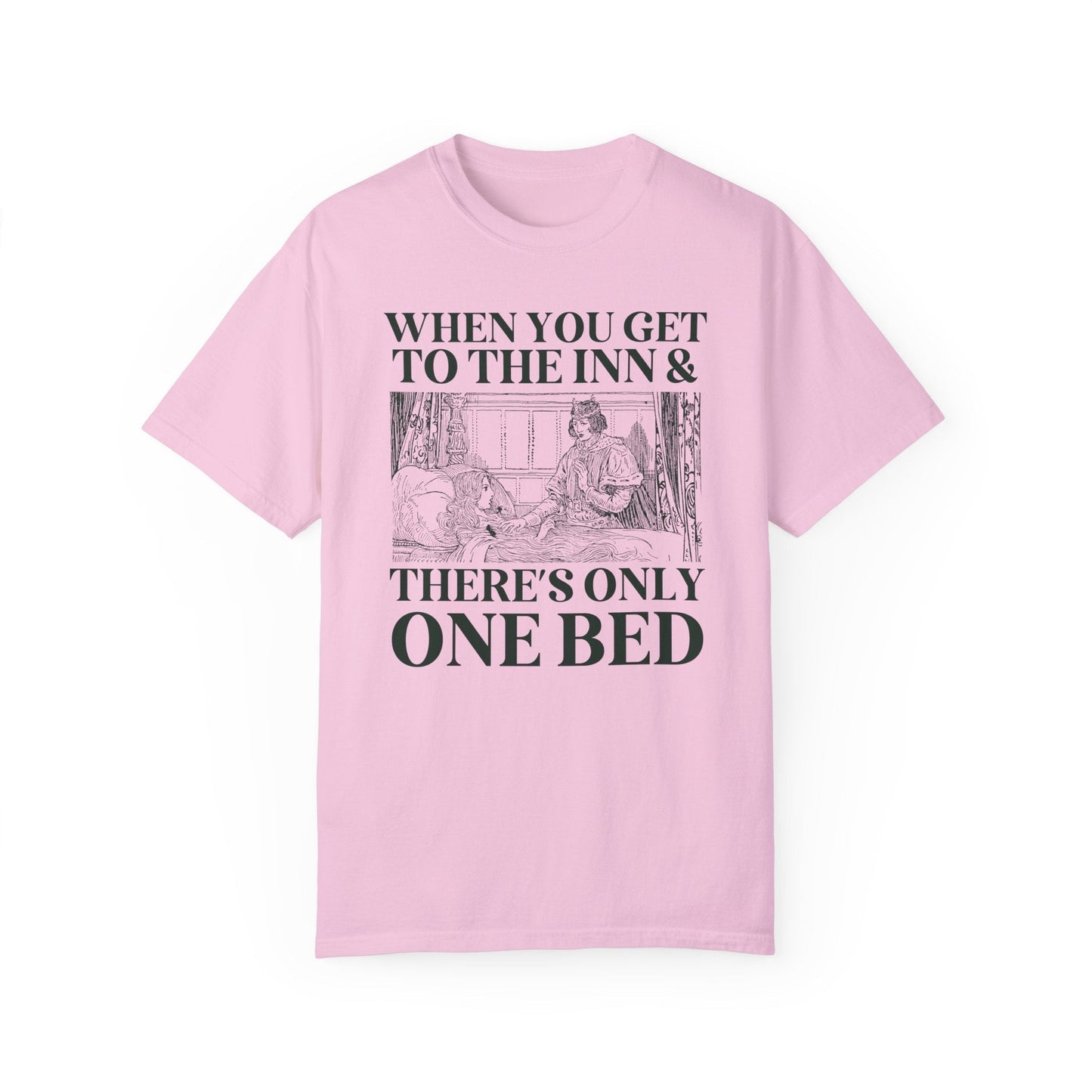 Only One Bed T-Shirt