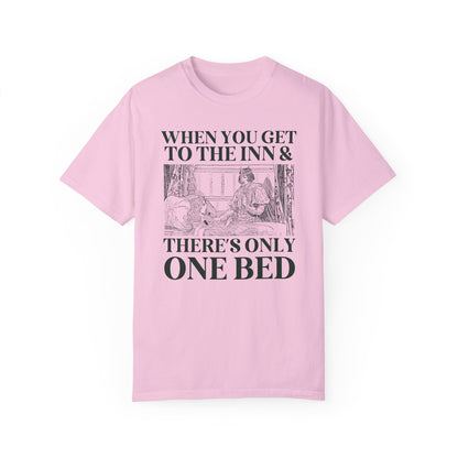 Only One Bed T-Shirt