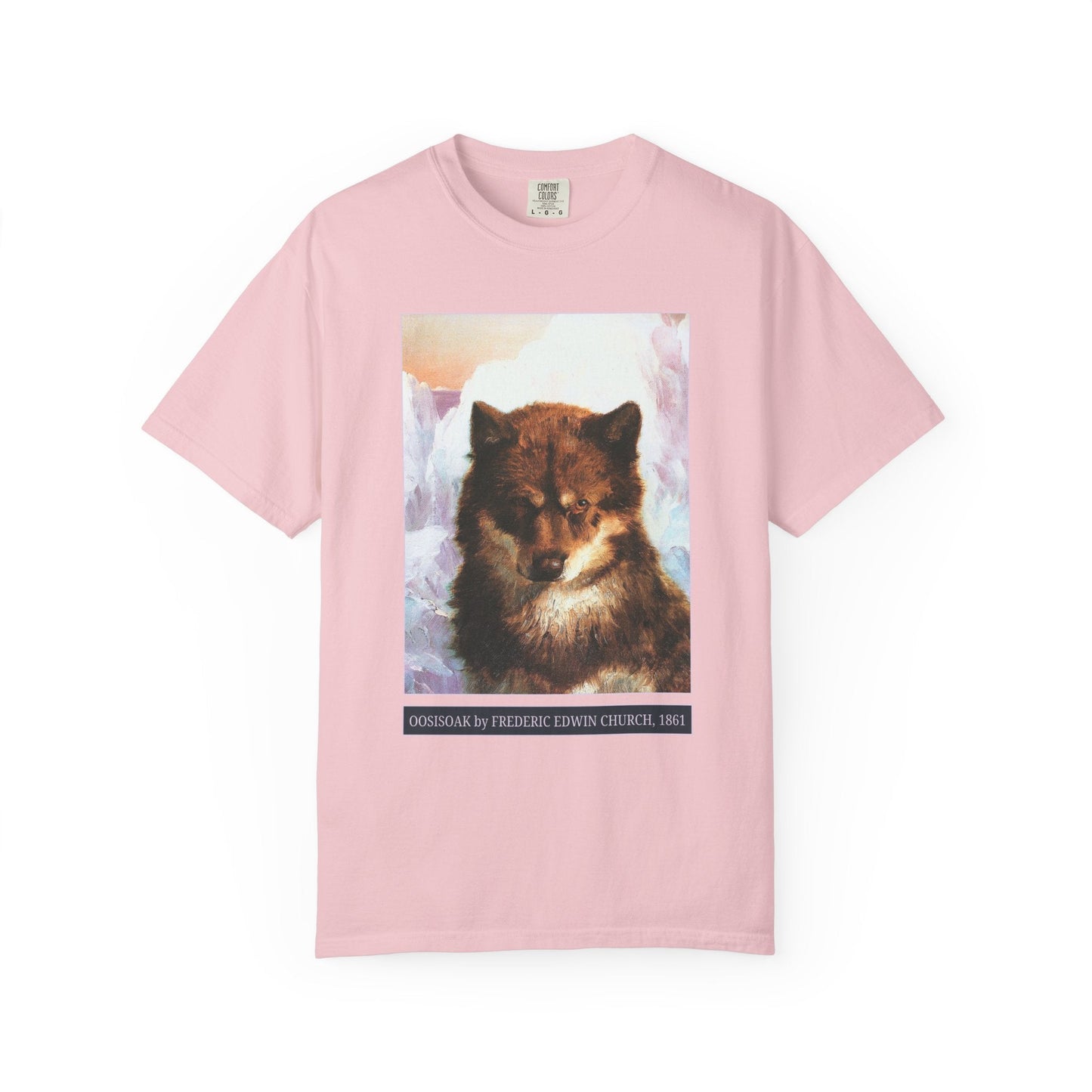 Oosisoak by Church