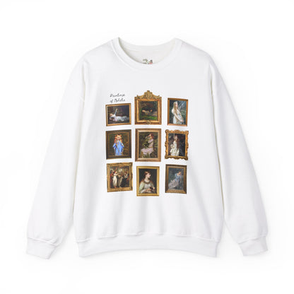 Ophelia: Hamlet Sweatshirt