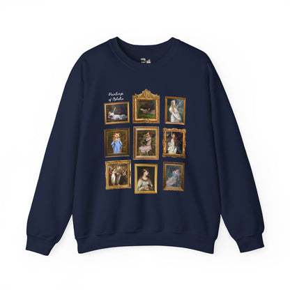 Ophelia: Hamlet Sweatshirt