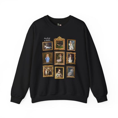 Ophelia: Hamlet Sweatshirt