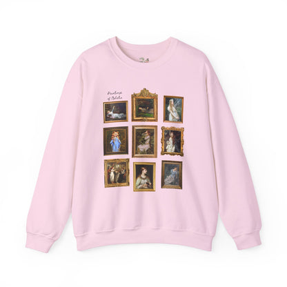 Ophelia: Hamlet Sweatshirt