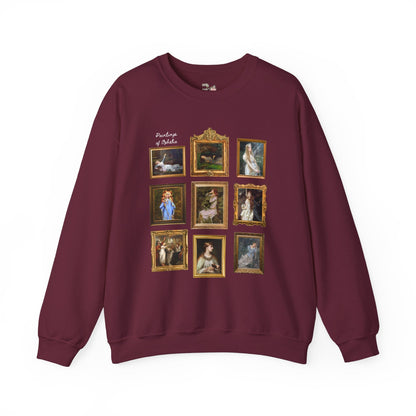 Ophelia: Hamlet Sweatshirt