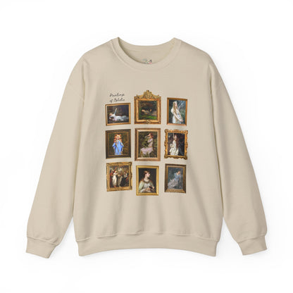 Ophelia: Hamlet Sweatshirt
