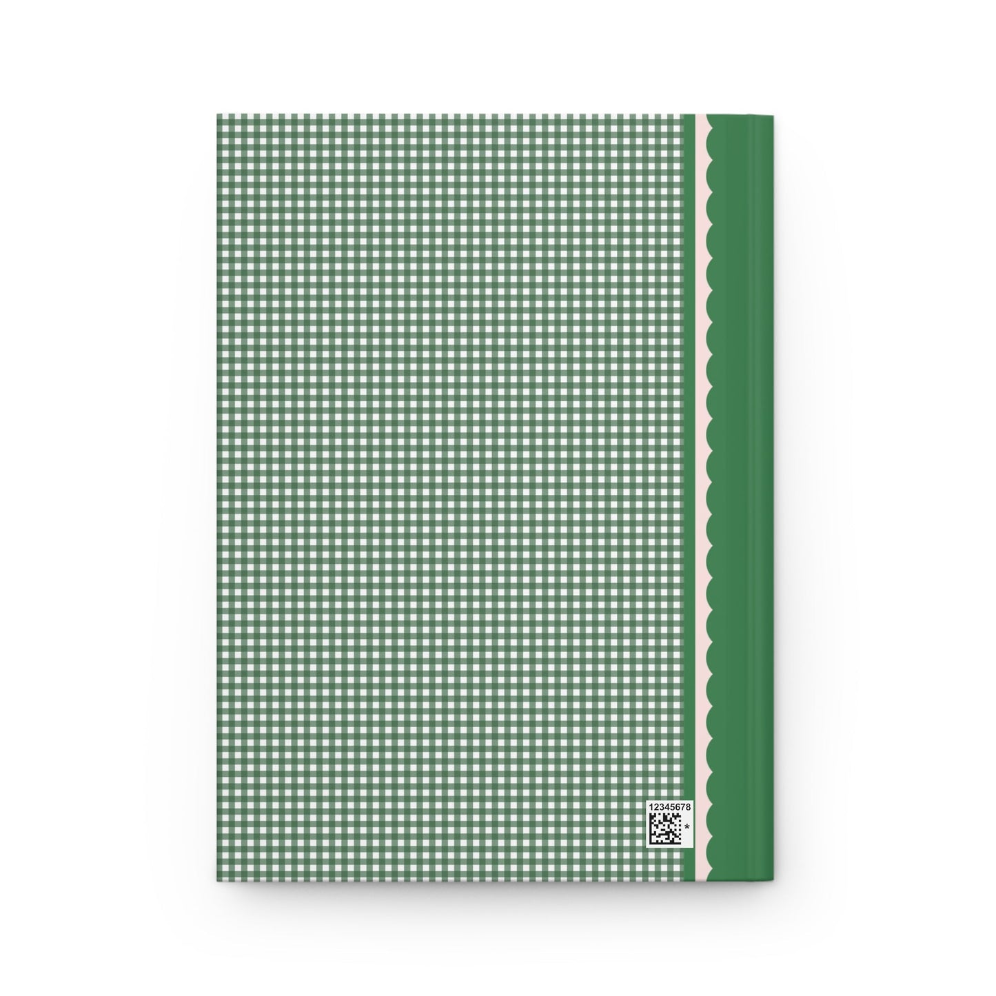 Order Extra Pickles Journal