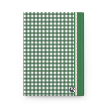 Order Extra Pickles Journal