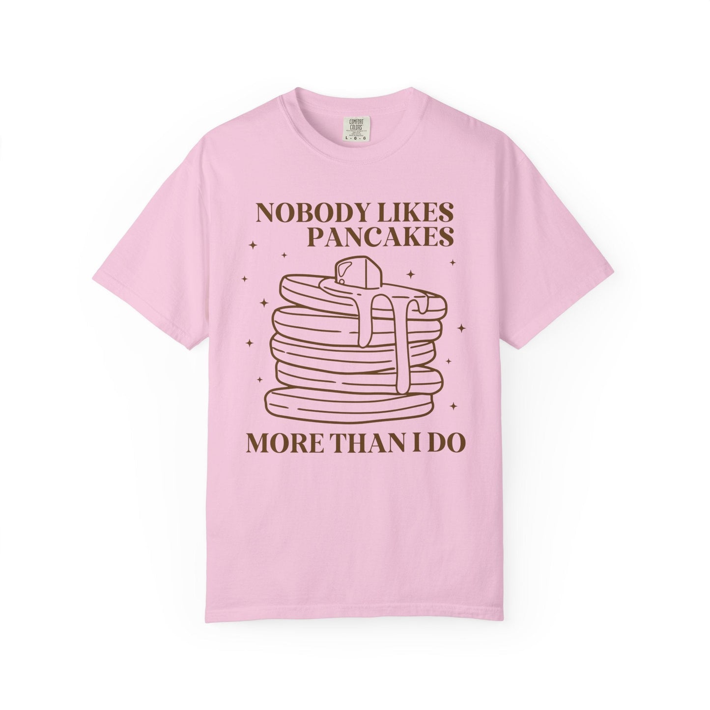 Pancake Lover Tee