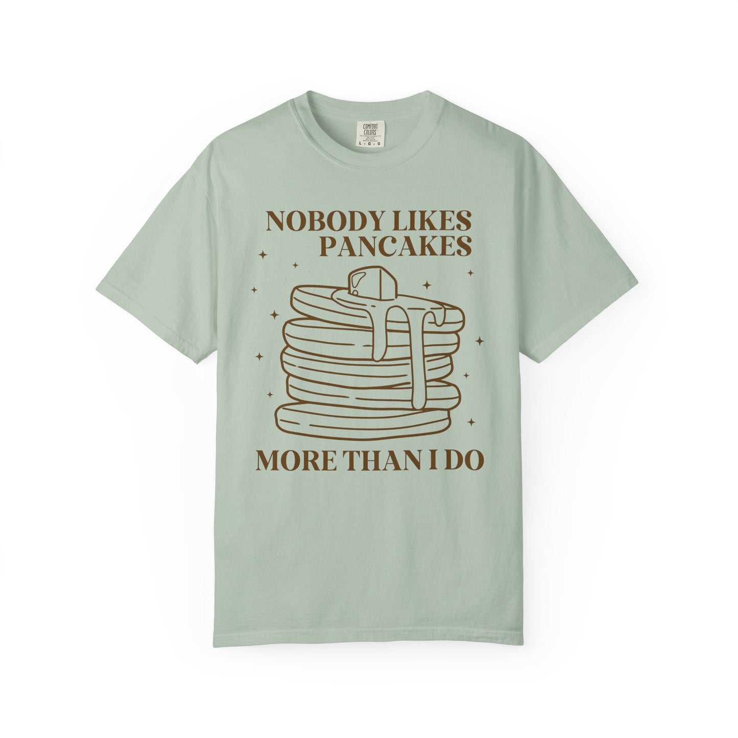 Pancake Lover Tee
