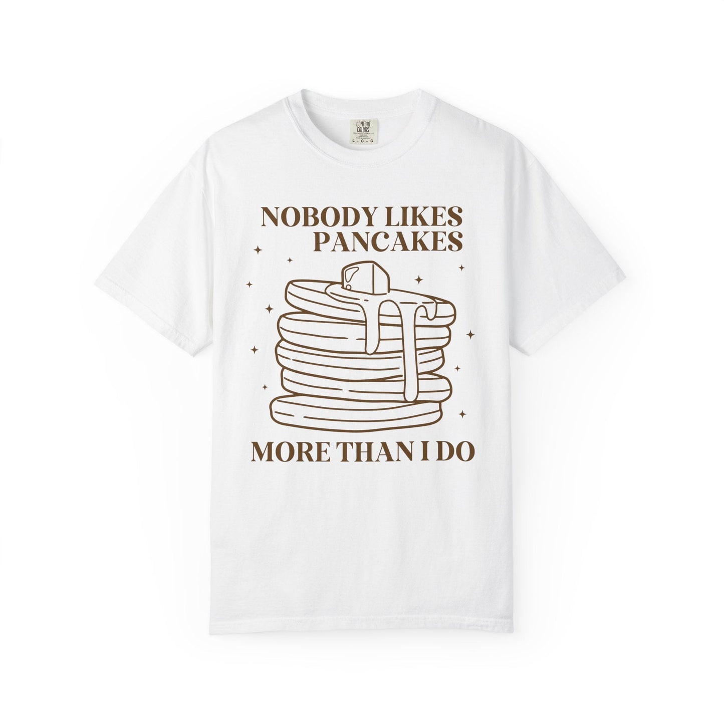 Pancake Lover Tee