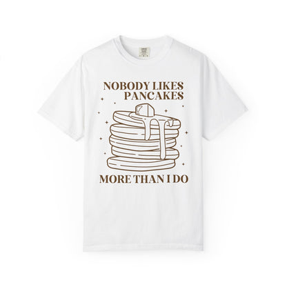 Pancake Lover Tee