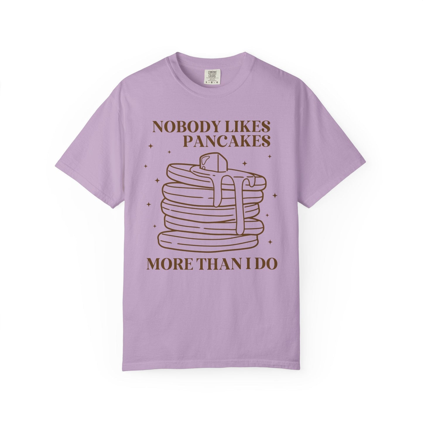 Pancake Lover Tee