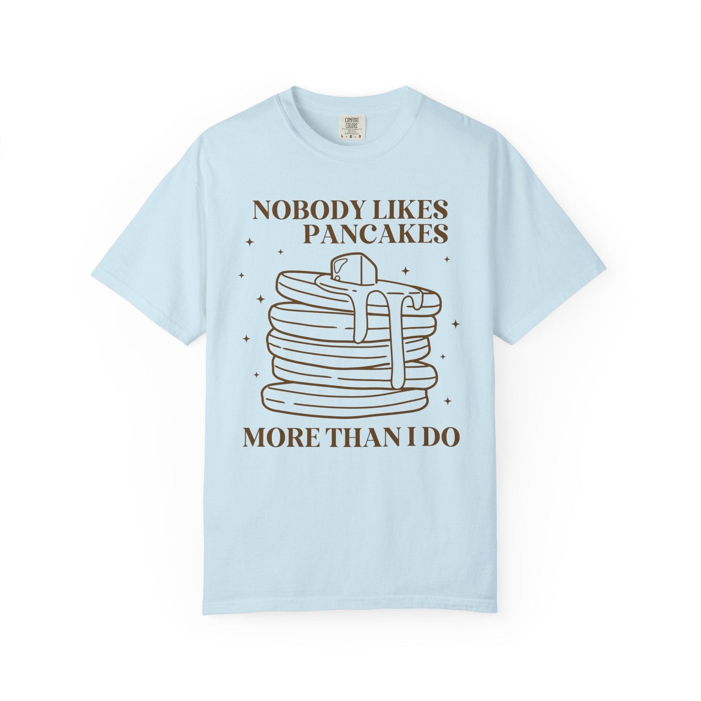 Pancake Lover Tee