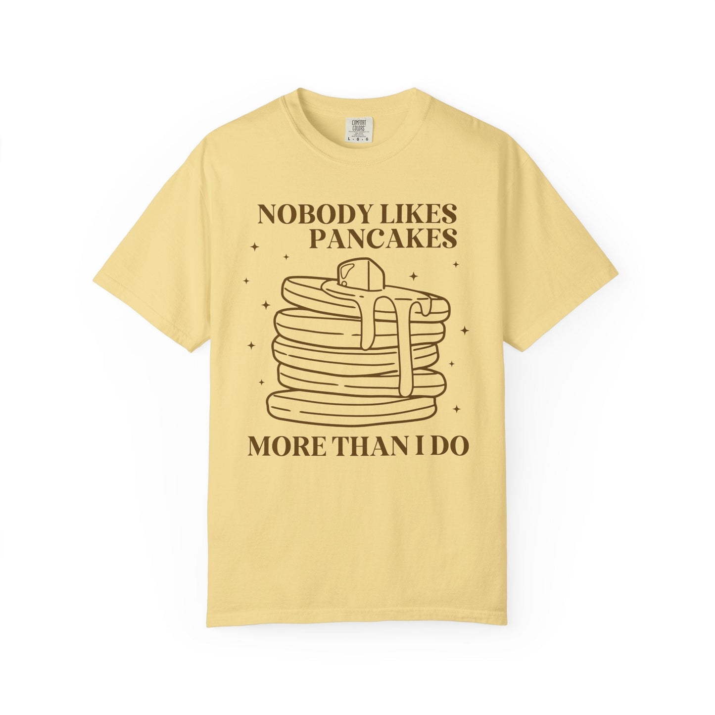 Pancake Lover Tee