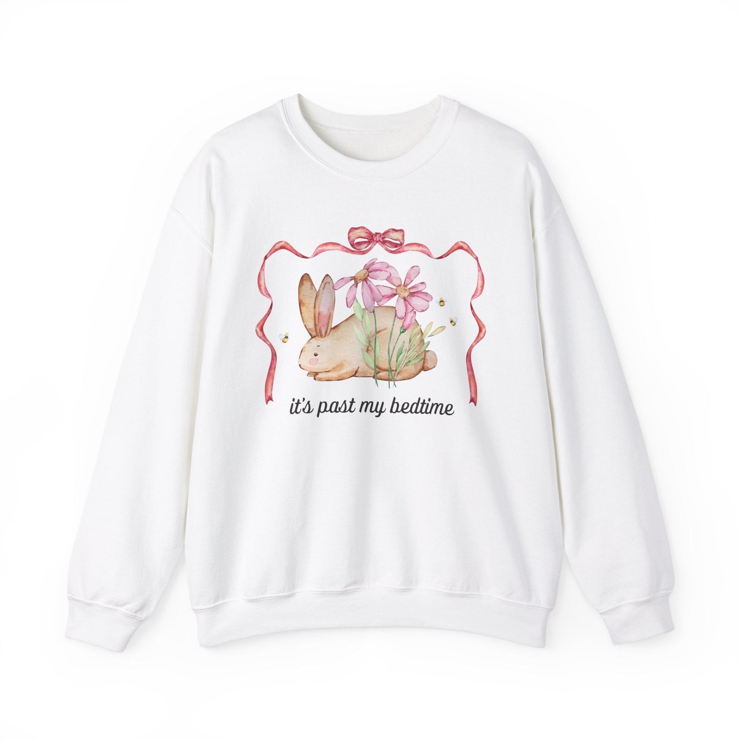 Past My Bedtime: Sweatshirt