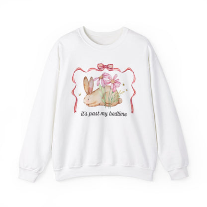 Past My Bedtime: Sweatshirt