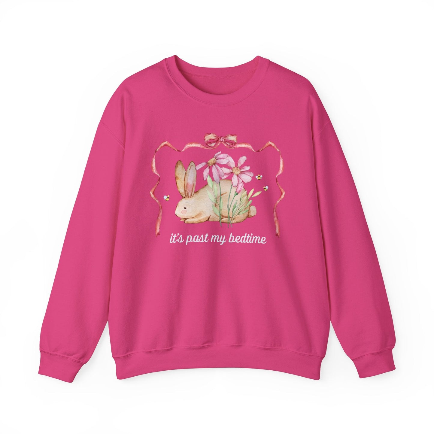 Past My Bedtime: Sweatshirt