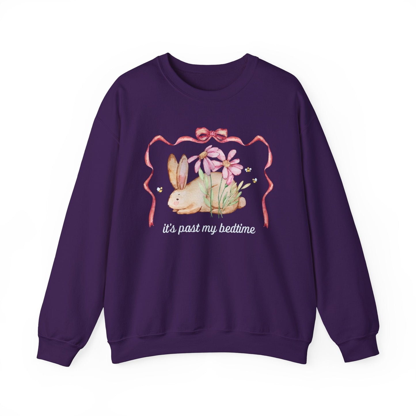Past My Bedtime: Sweatshirt