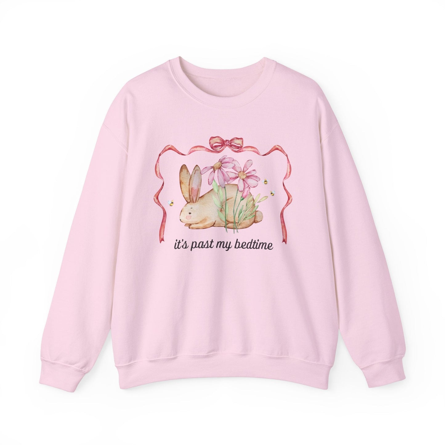 Past My Bedtime: Sweatshirt