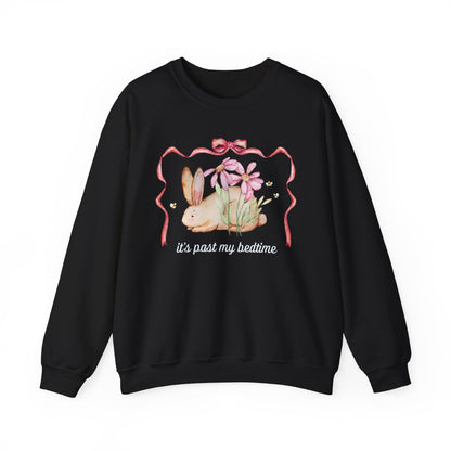 Past My Bedtime: Sweatshirt