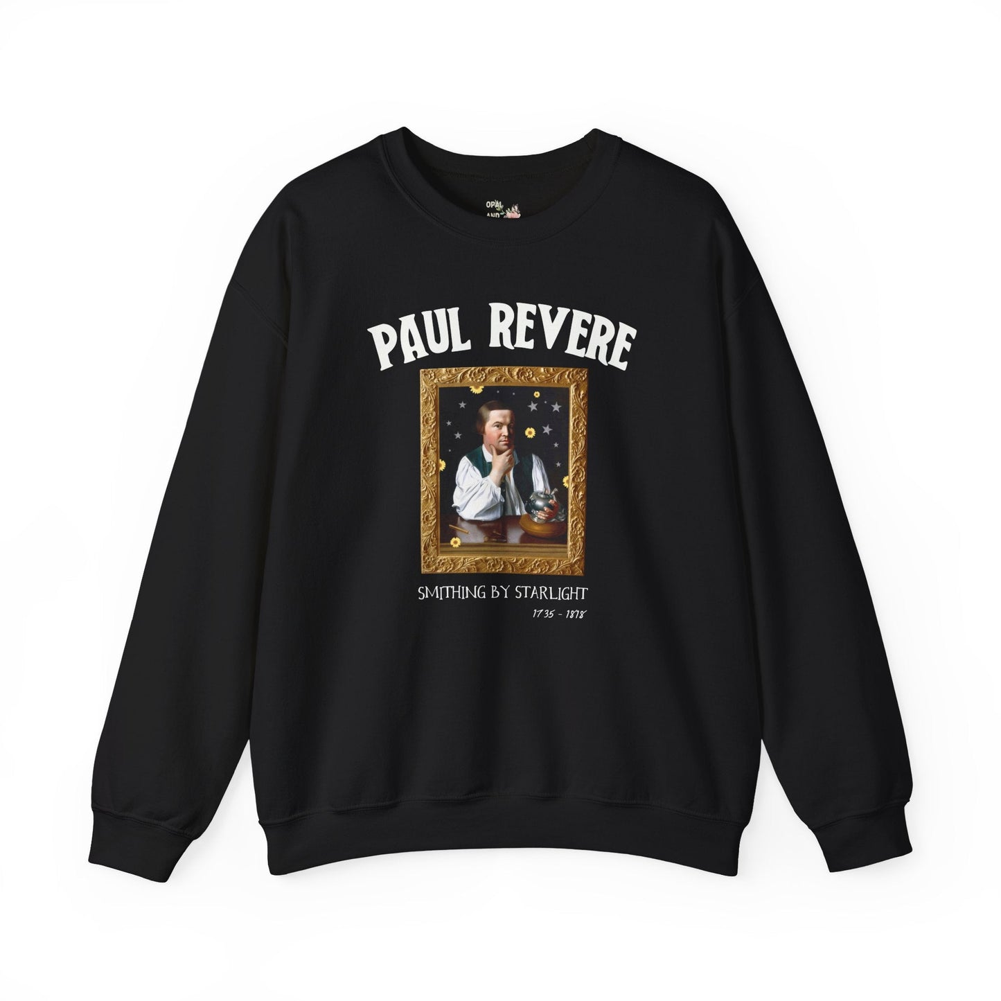 Paul Revere Sweatshirt