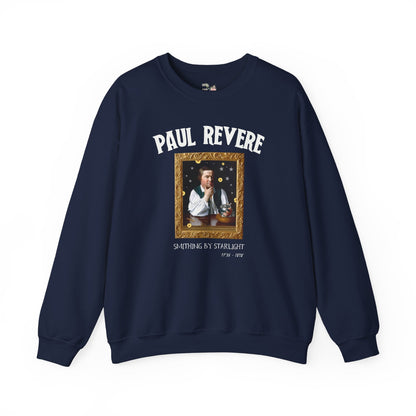 Paul Revere Sweatshirt