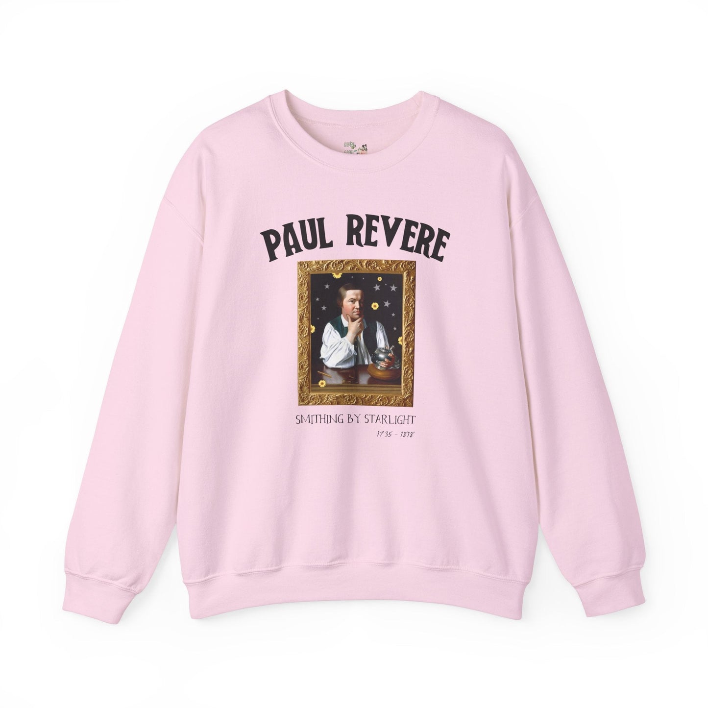 Paul Revere Sweatshirt