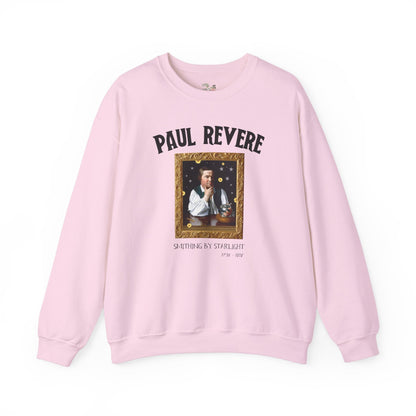 Paul Revere Sweatshirt