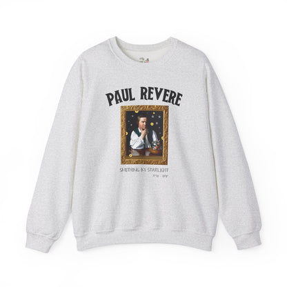 Paul Revere Sweatshirt