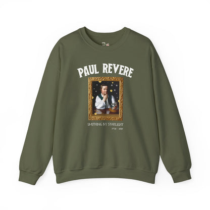 Paul Revere Sweatshirt
