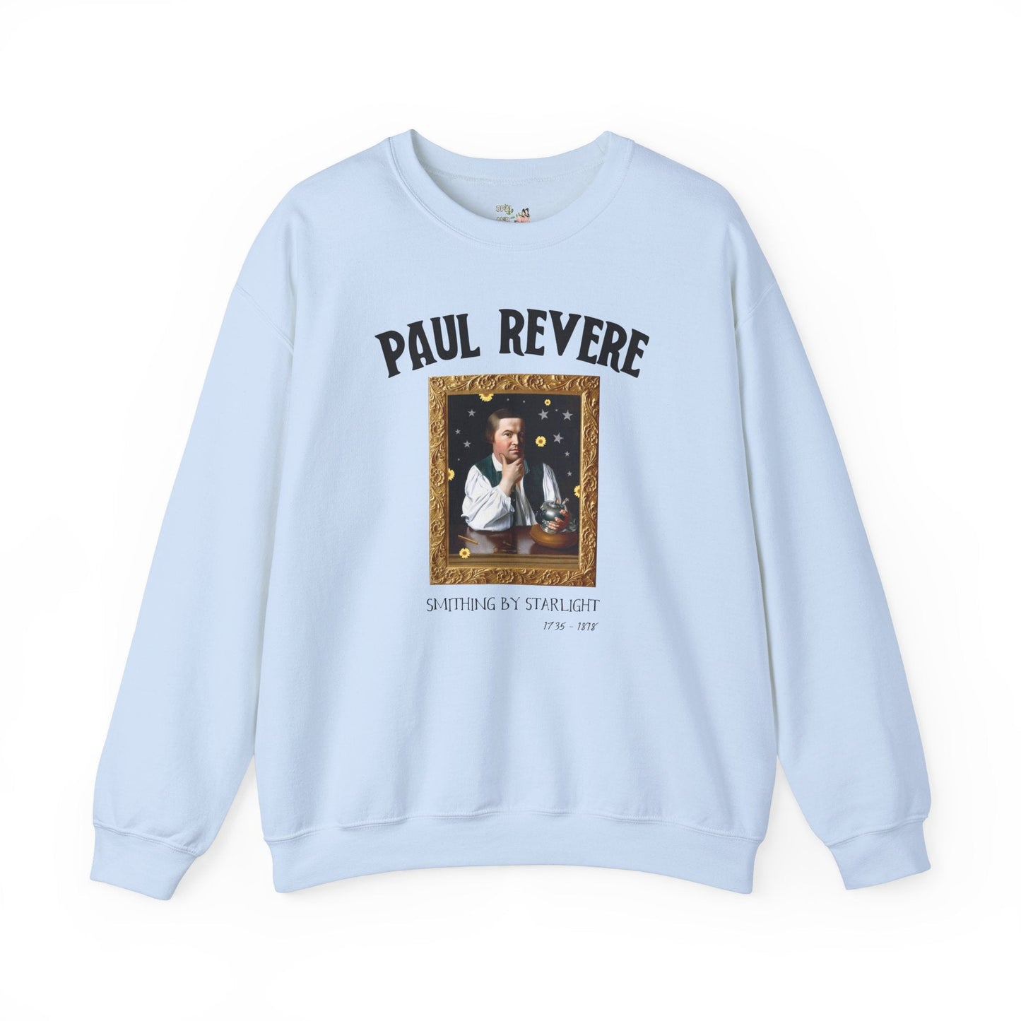 Paul Revere Sweatshirt