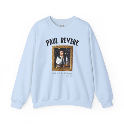 Paul Revere Sweatshirt