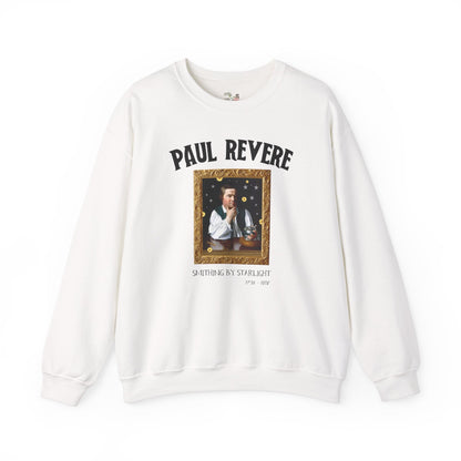 Paul Revere Sweatshirt