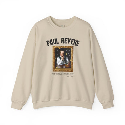 Paul Revere Sweatshirt