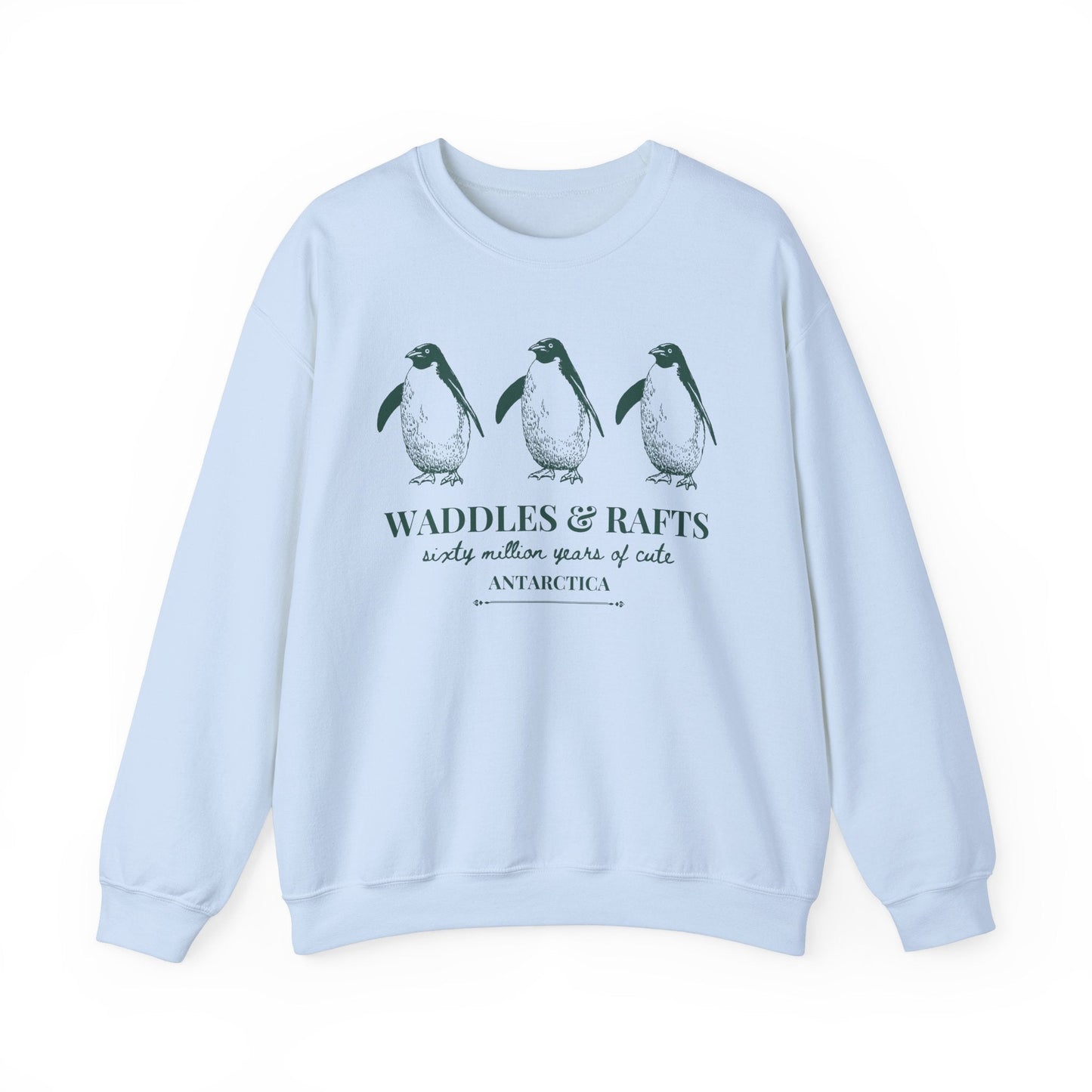 Penguin Lover Sweatshirt