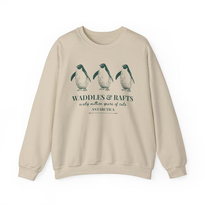 Penguin Lover Sweatshirt