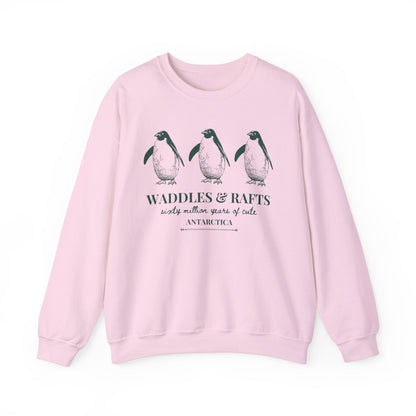 Penguin Lover Sweatshirt