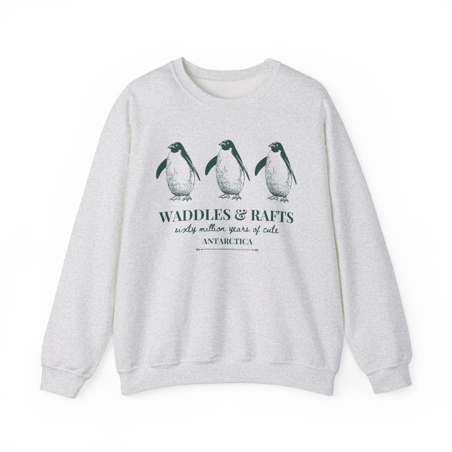 Penguin Lover Sweatshirt