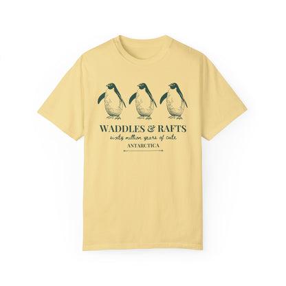 Penguin Lover Tee Shirt