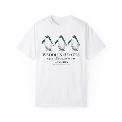 Penguin Lover Tee Shirt