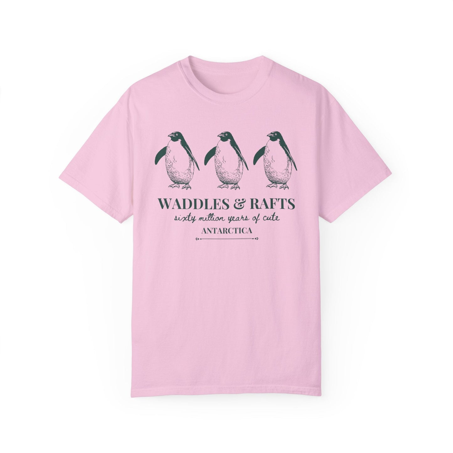 Penguin Lover Tee Shirt