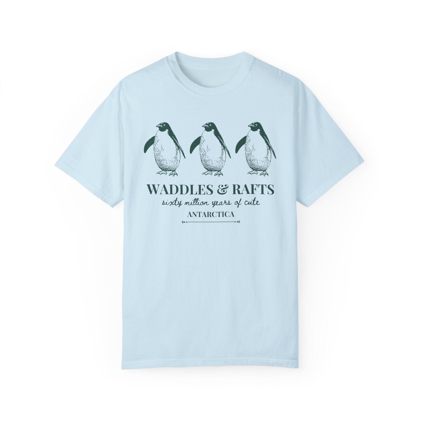 Penguin Lover Tee Shirt