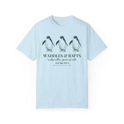 Penguin Lover Tee Shirt