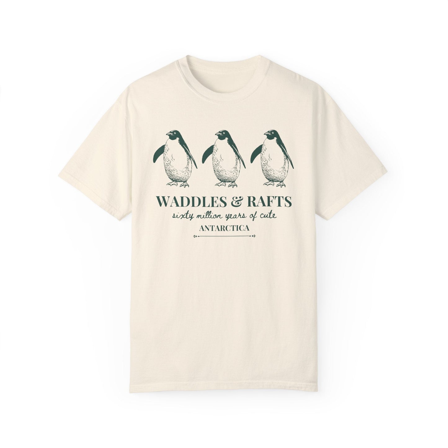 Penguin Lover Tee Shirt