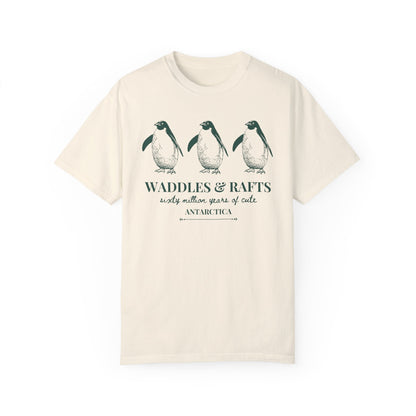 Penguin Lover Tee Shirt