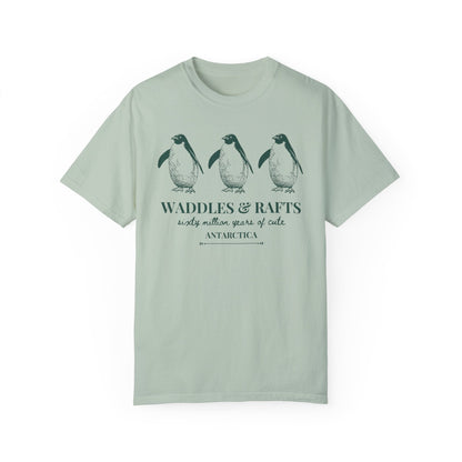 Penguin Lover Tee Shirt
