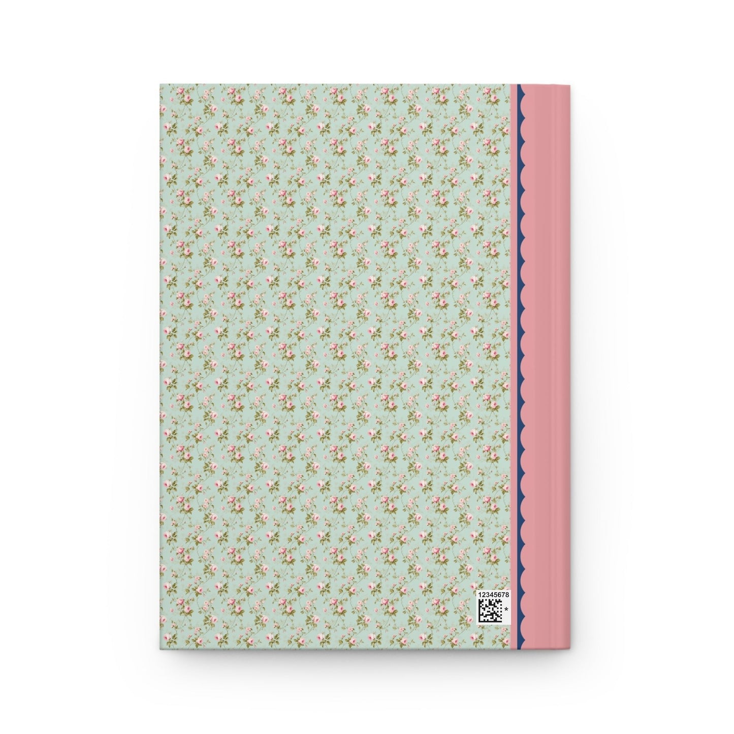 Perugini Art History Notebook